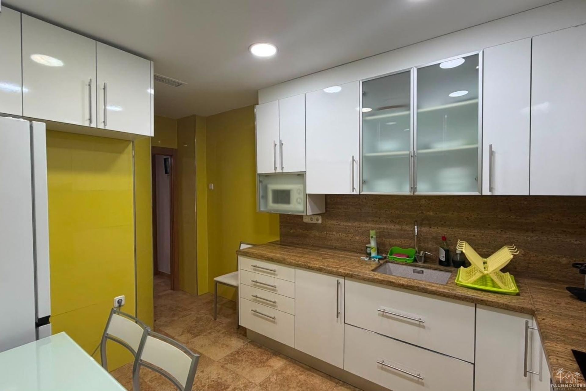 Venta - Apartment - Torrevieja - Acequion