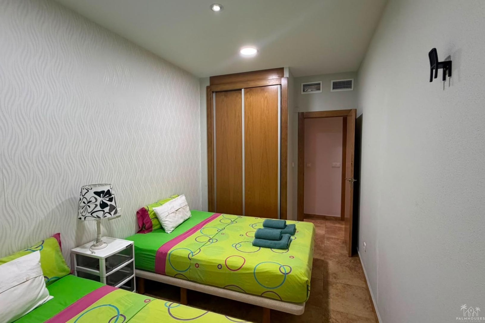 Venta - Apartment - Torrevieja - Acequion