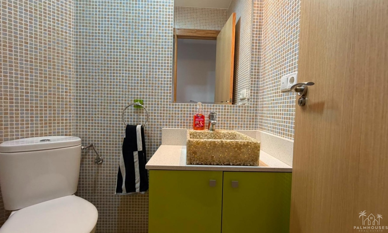 Venta - Apartment - Torrevieja - Acequion