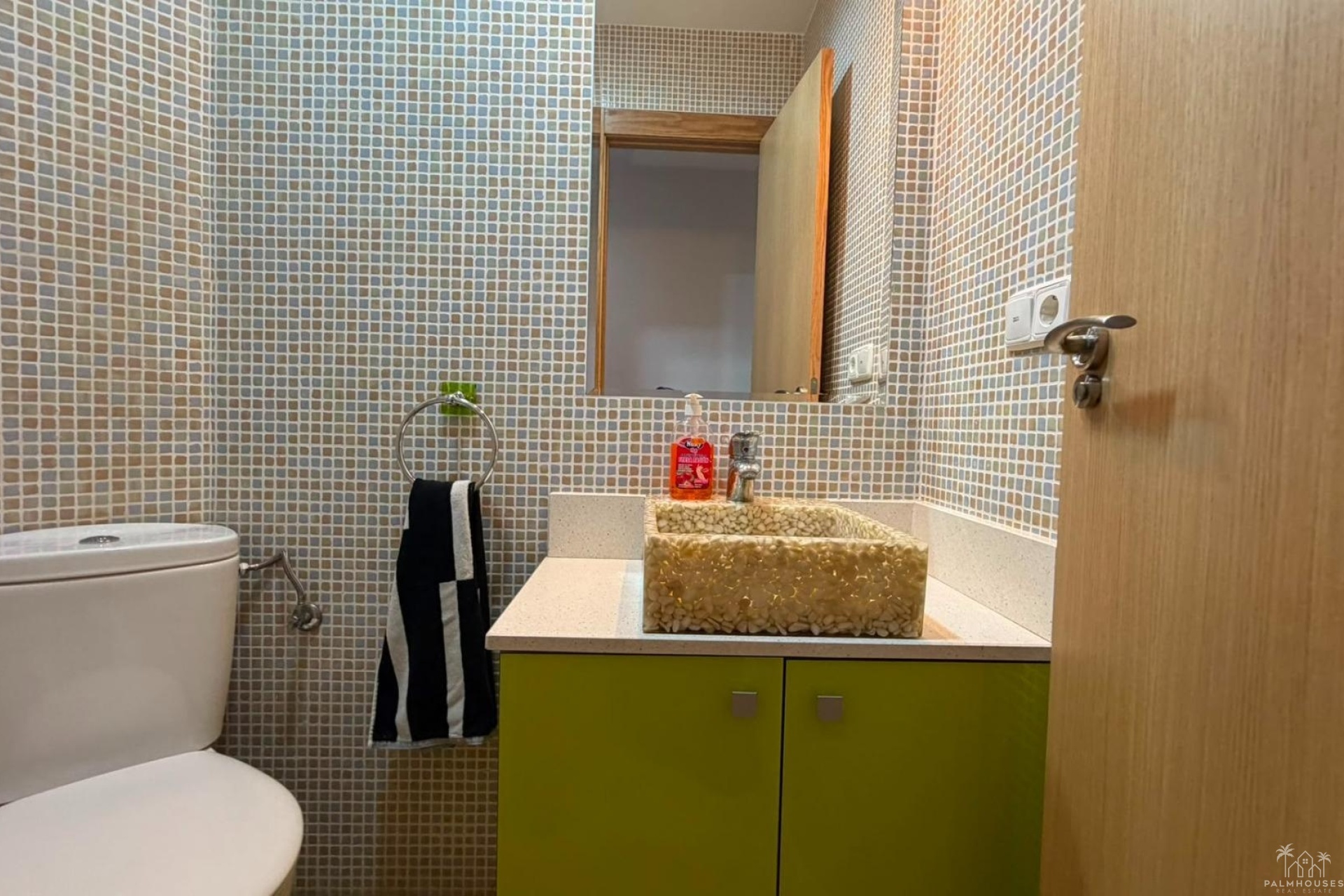 Venta - Apartment - Torrevieja - Acequion