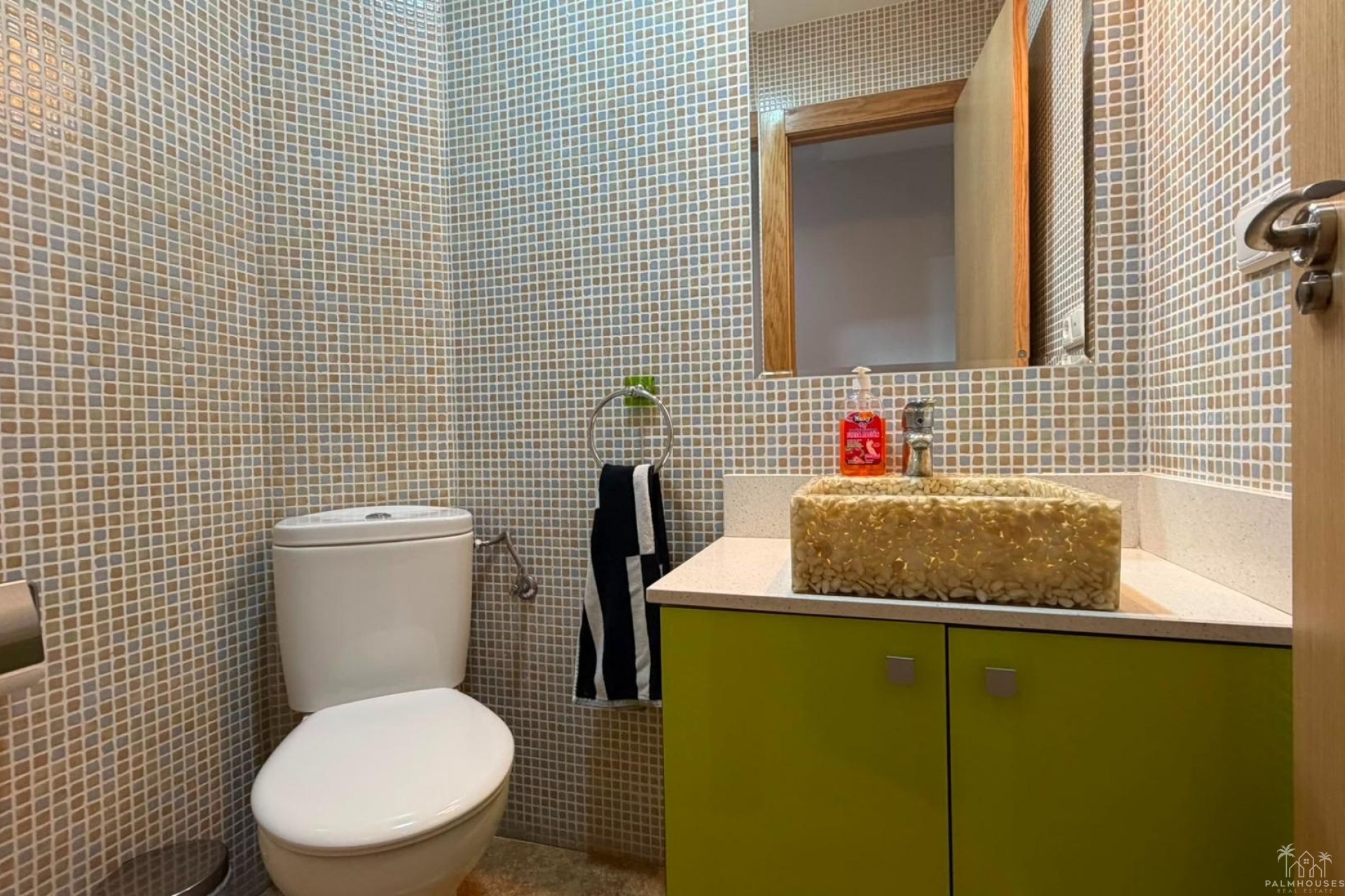 Venta - Apartment - Torrevieja - Acequion