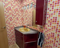 Venta - Apartment - Torrevieja - Acequion