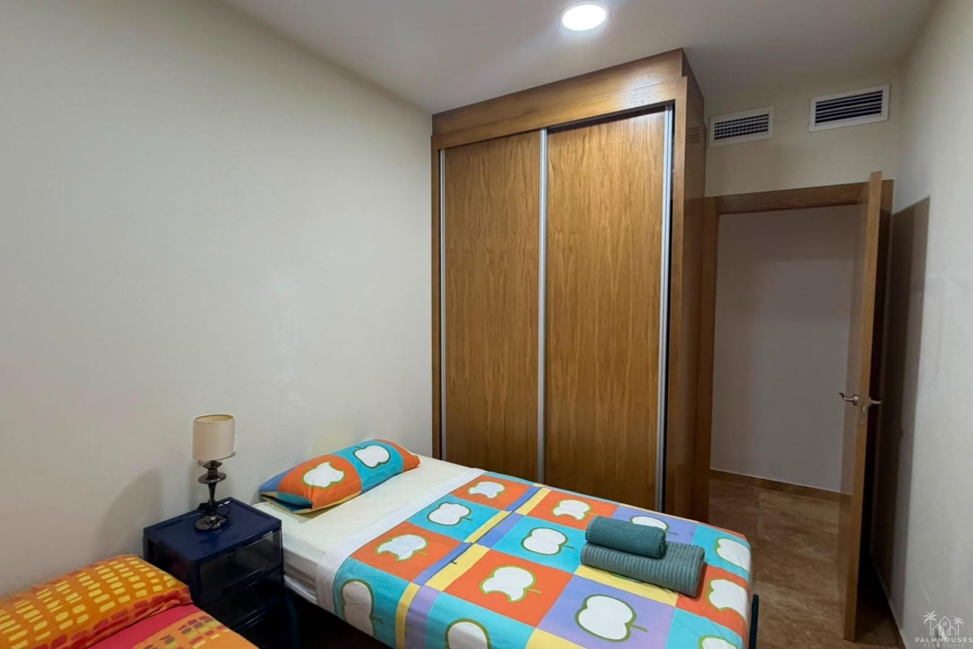 Venta - Apartment - Torrevieja - Acequion