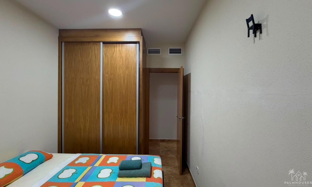 Venta - Apartment - Torrevieja - Acequion