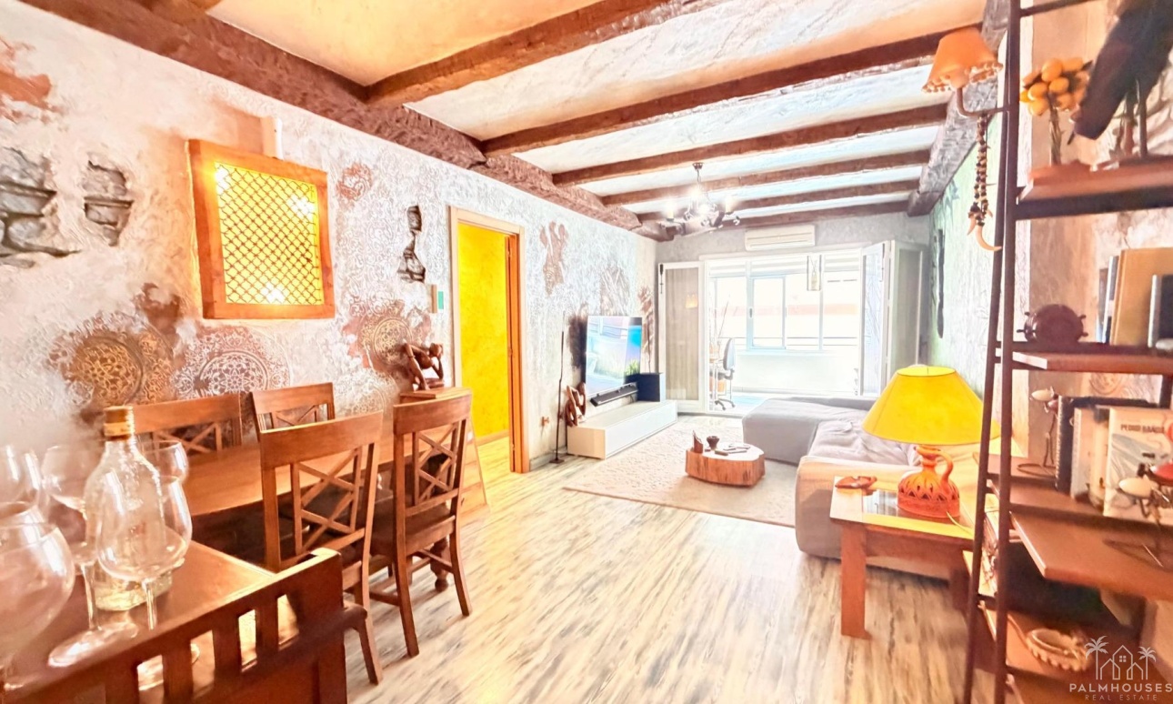Venta - Apartment - Torrevieja - Acequion