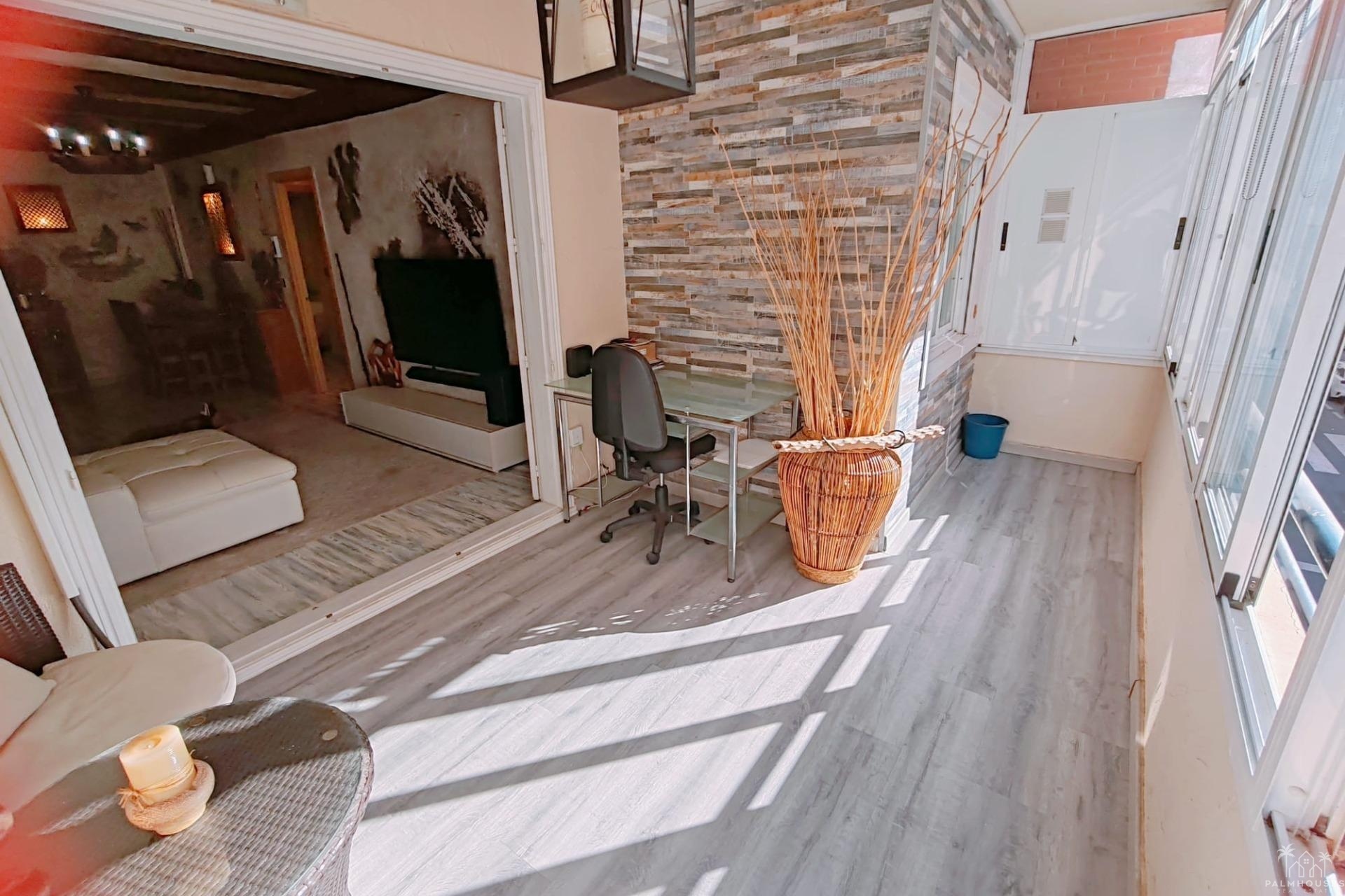 Venta - Apartment - Torrevieja - Acequion