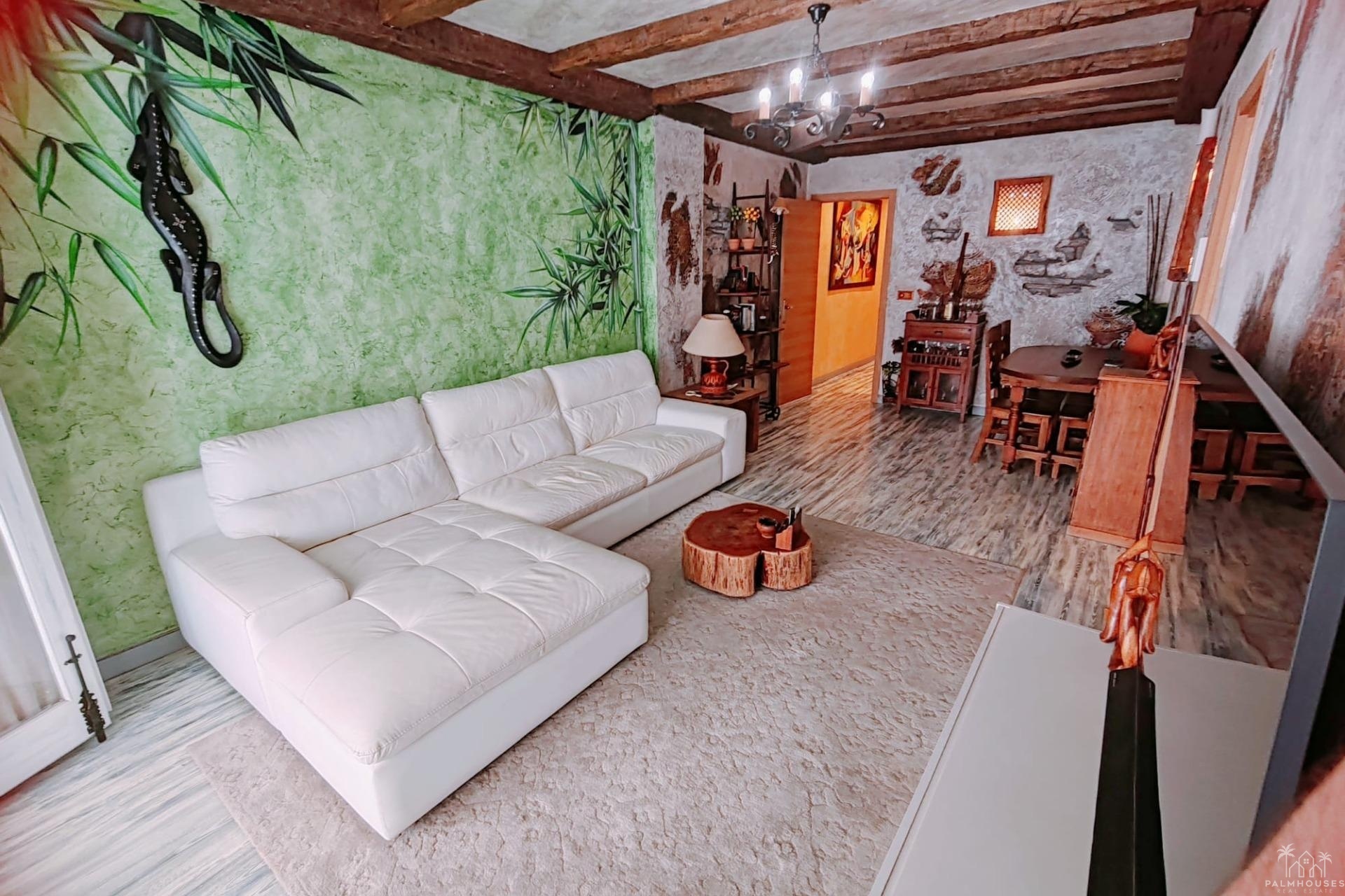 Venta - Apartment - Torrevieja - Acequion