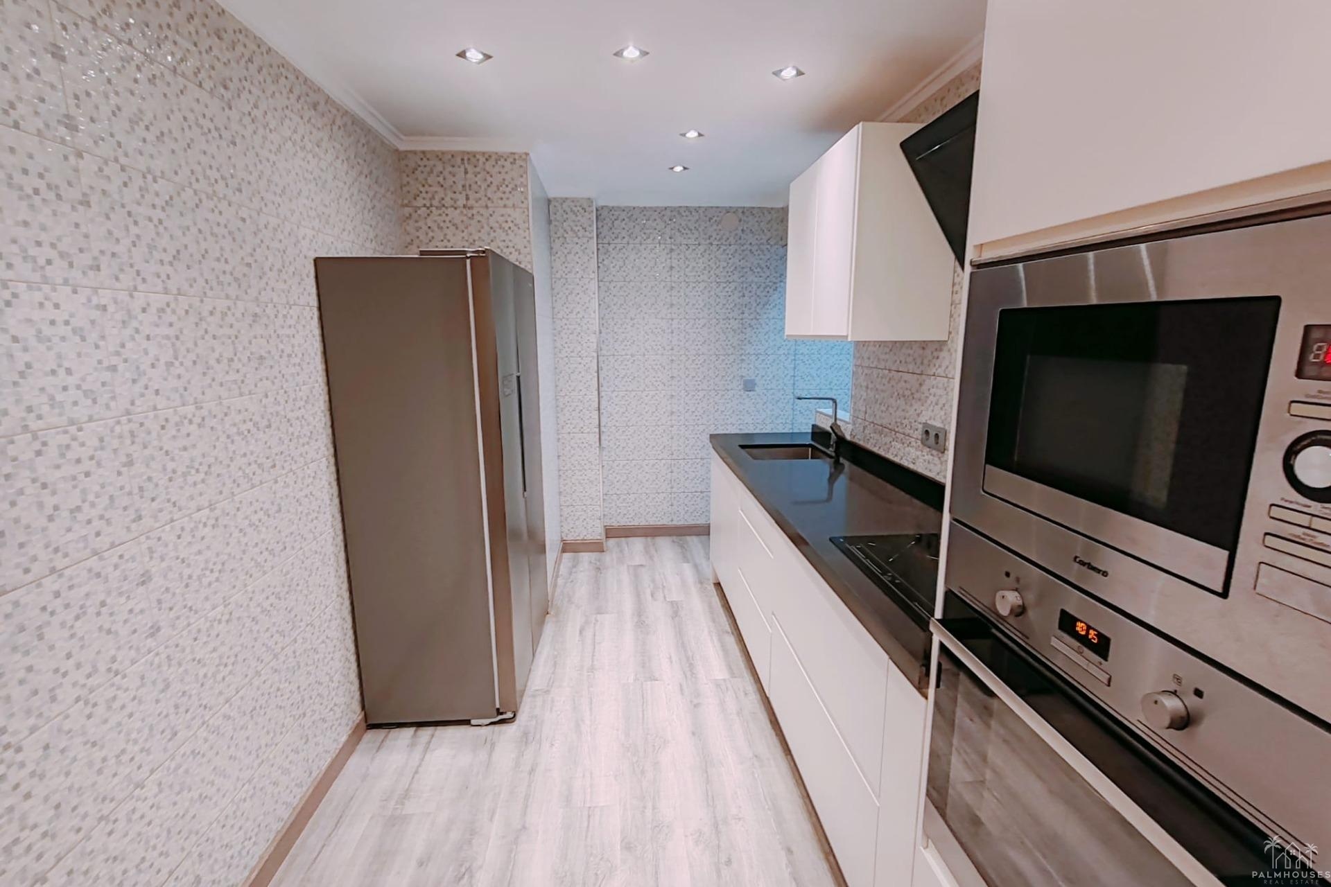 Venta - Apartment - Torrevieja - Acequion