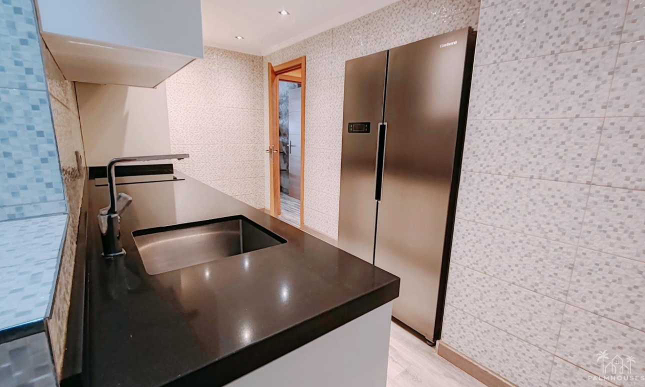 Venta - Apartment - Torrevieja - Acequion