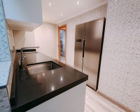 Venta - Apartment - Torrevieja - Acequion