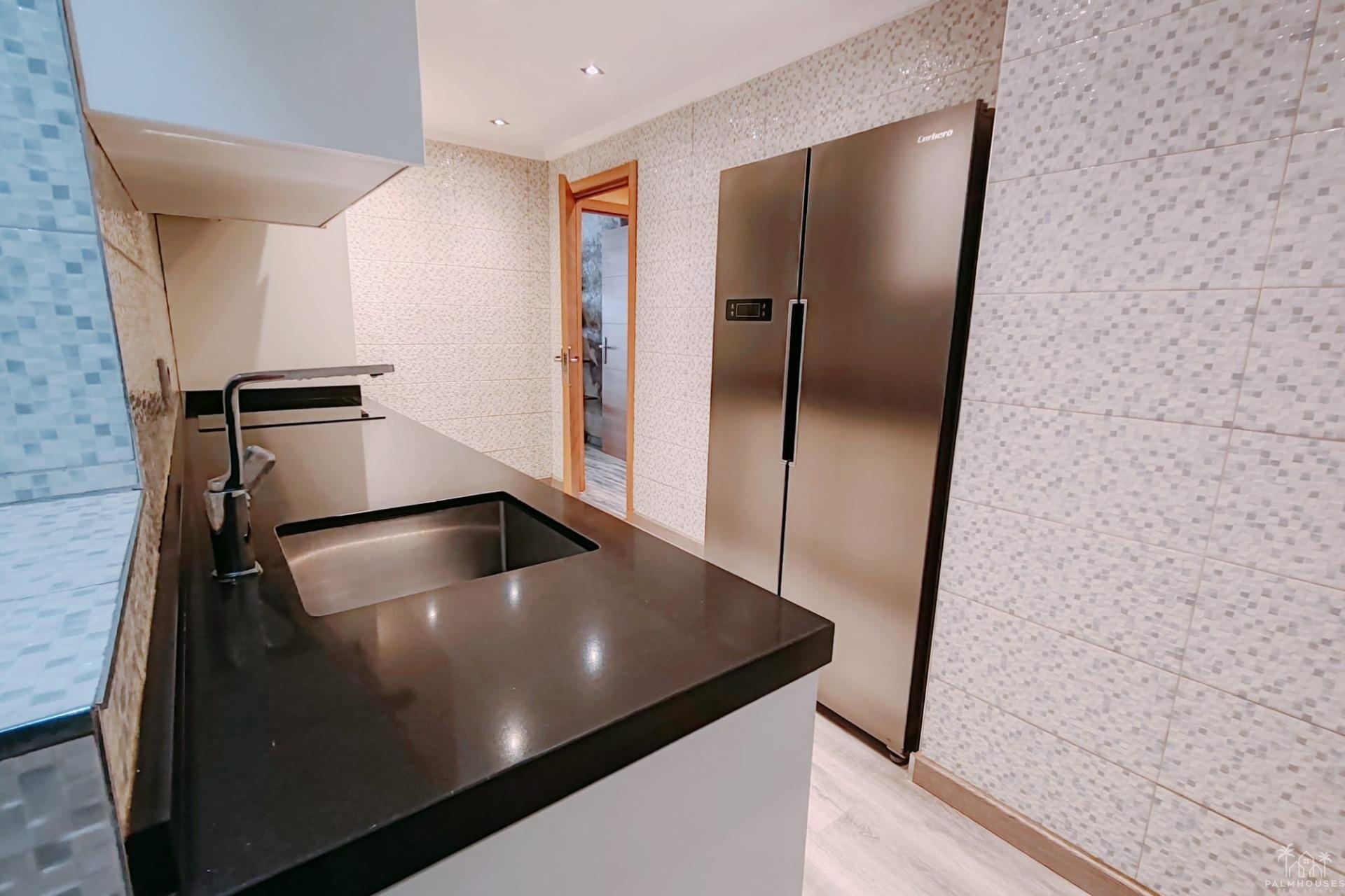 Venta - Apartment - Torrevieja - Acequion