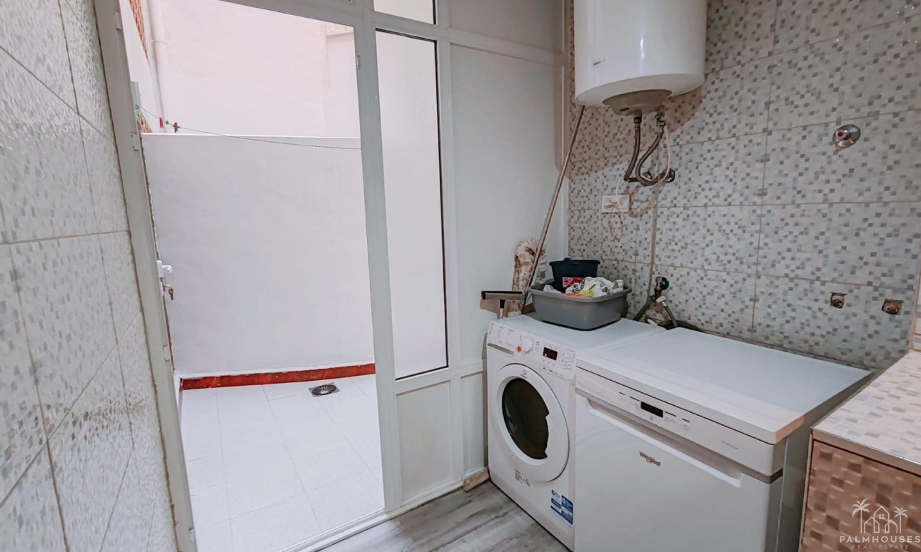 Venta - Apartment - Torrevieja - Acequion