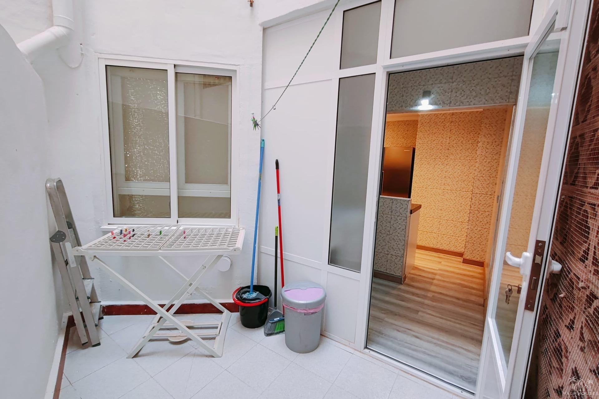 Venta - Apartment - Torrevieja - Acequion