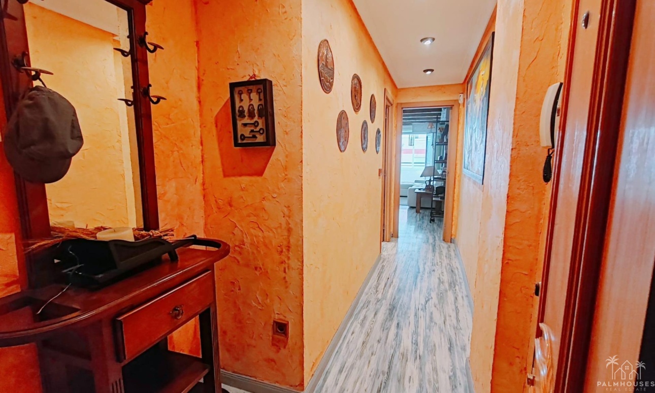 Venta - Apartment - Torrevieja - Acequion