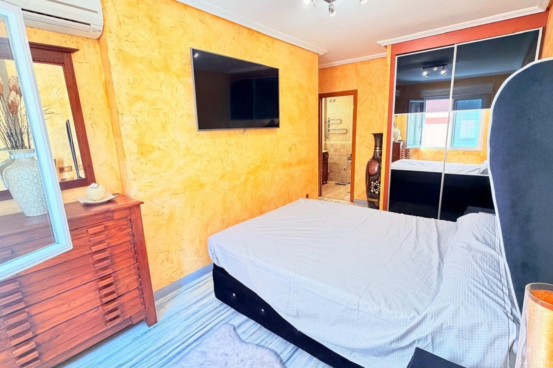 Venta - Apartment - Torrevieja - Acequion