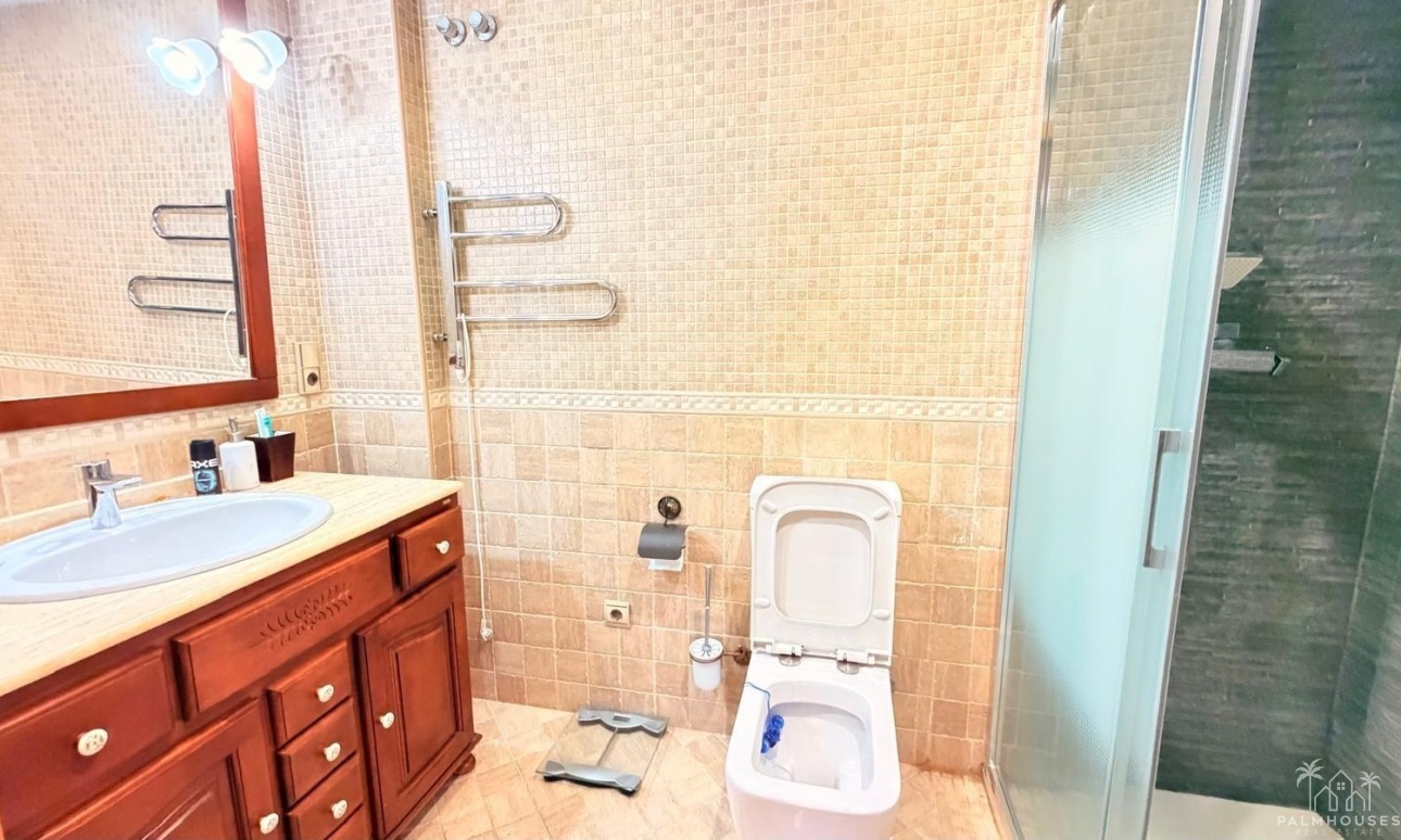 Venta - Apartment - Torrevieja - Acequion