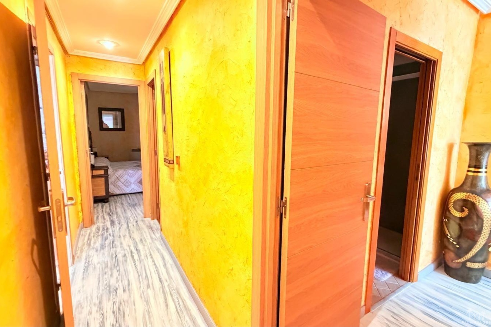 Venta - Apartment - Torrevieja - Acequion