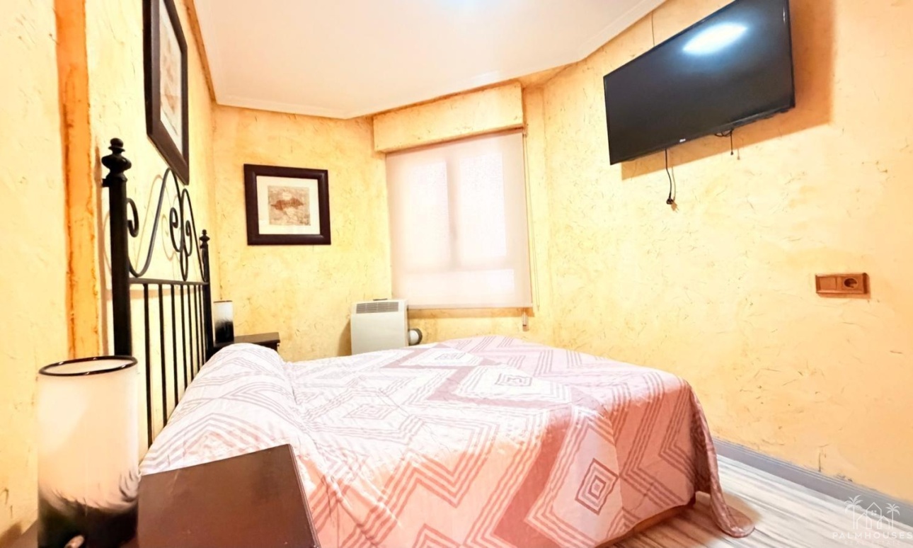 Venta - Apartment - Torrevieja - Acequion