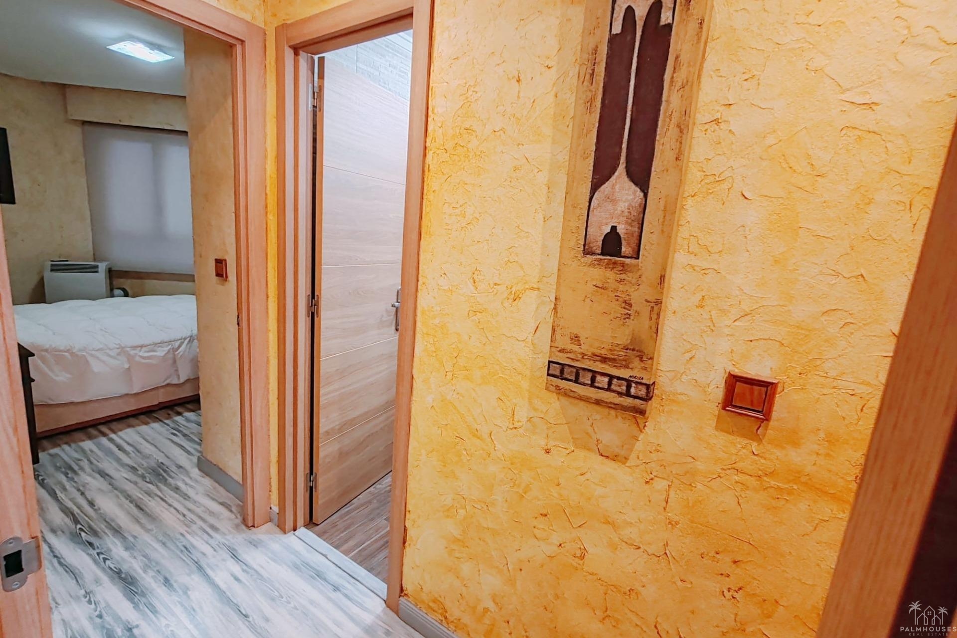 Venta - Apartment - Torrevieja - Acequion