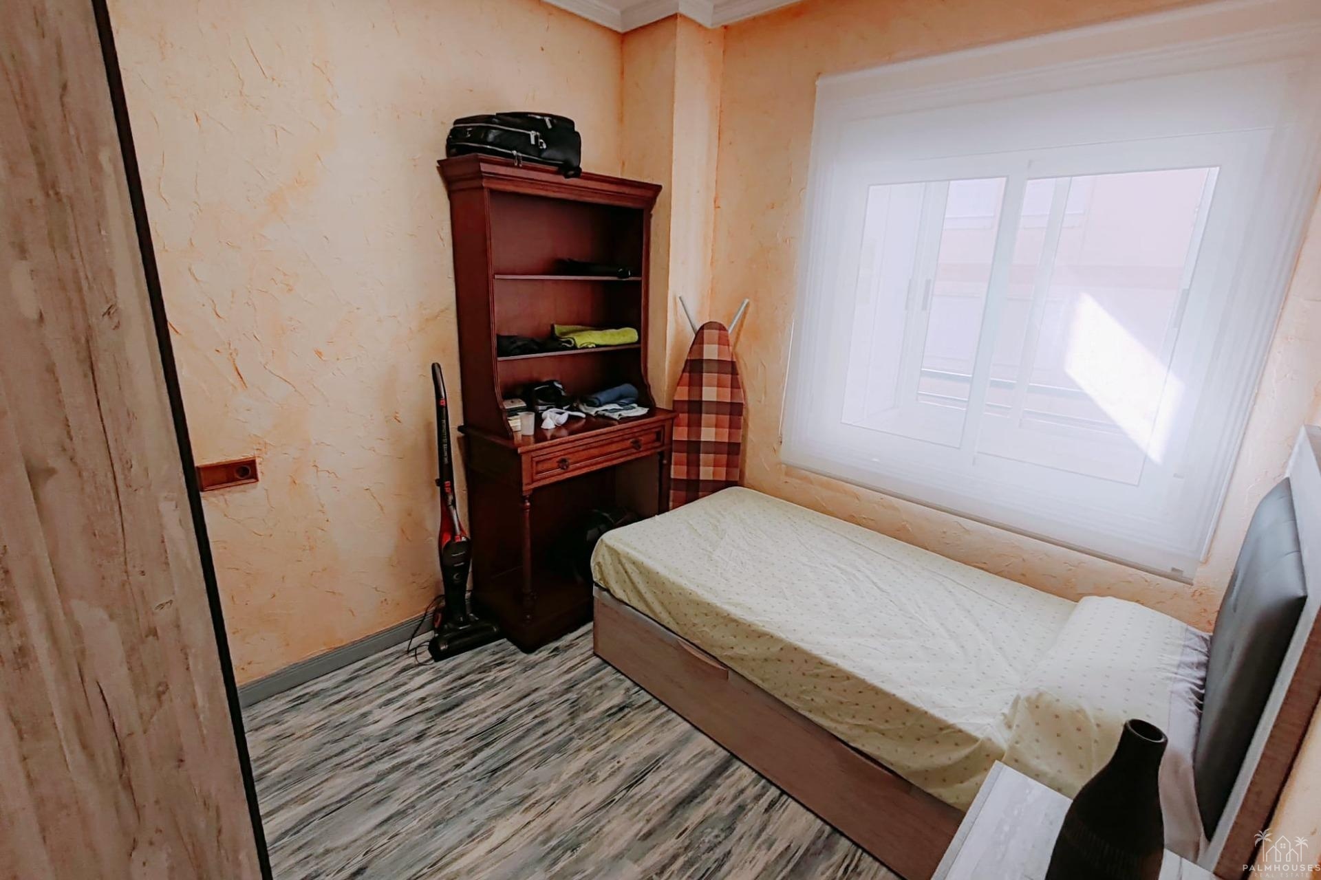 Venta - Apartment - Torrevieja - Acequion