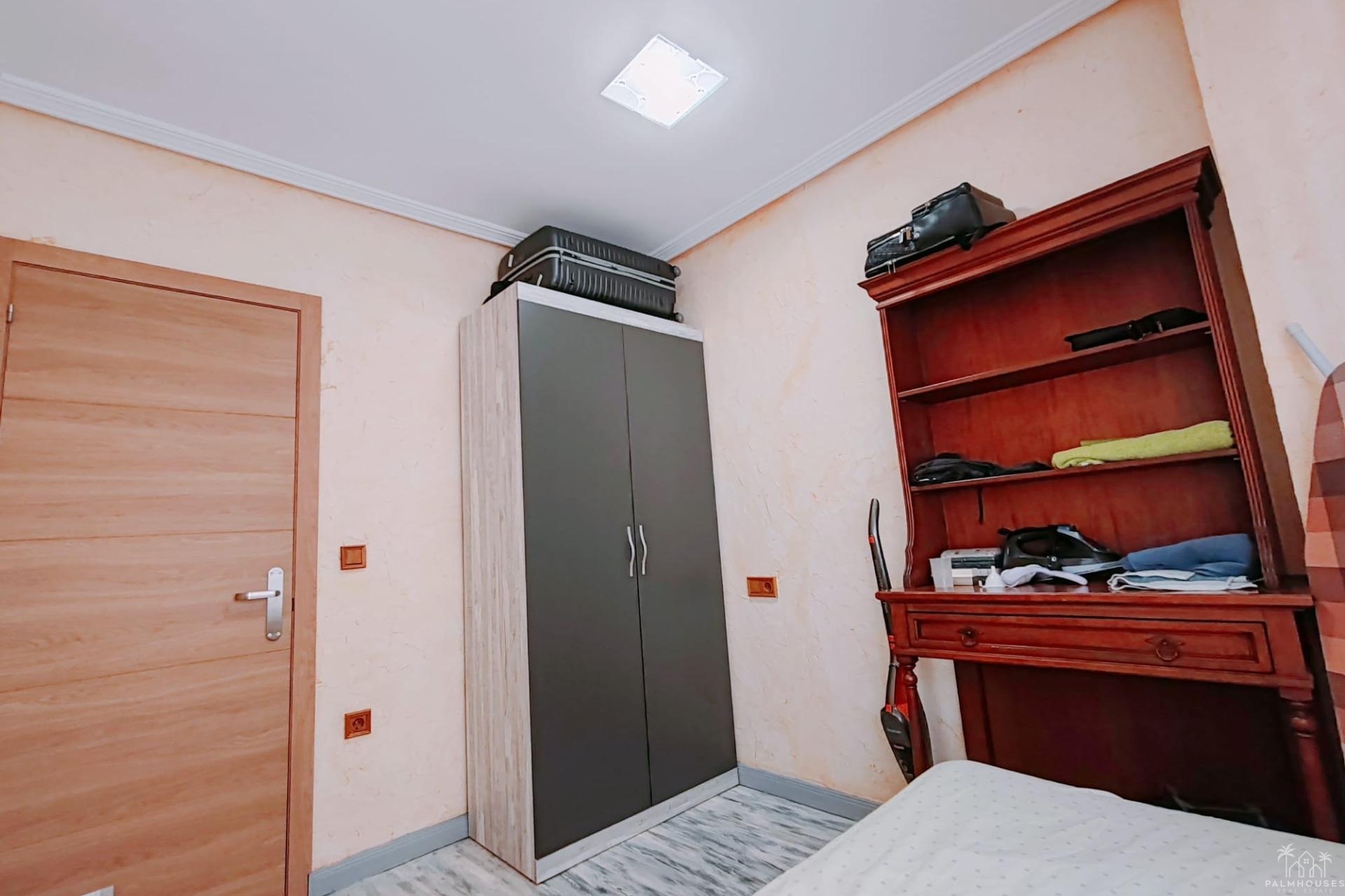 Venta - Apartment - Torrevieja - Acequion