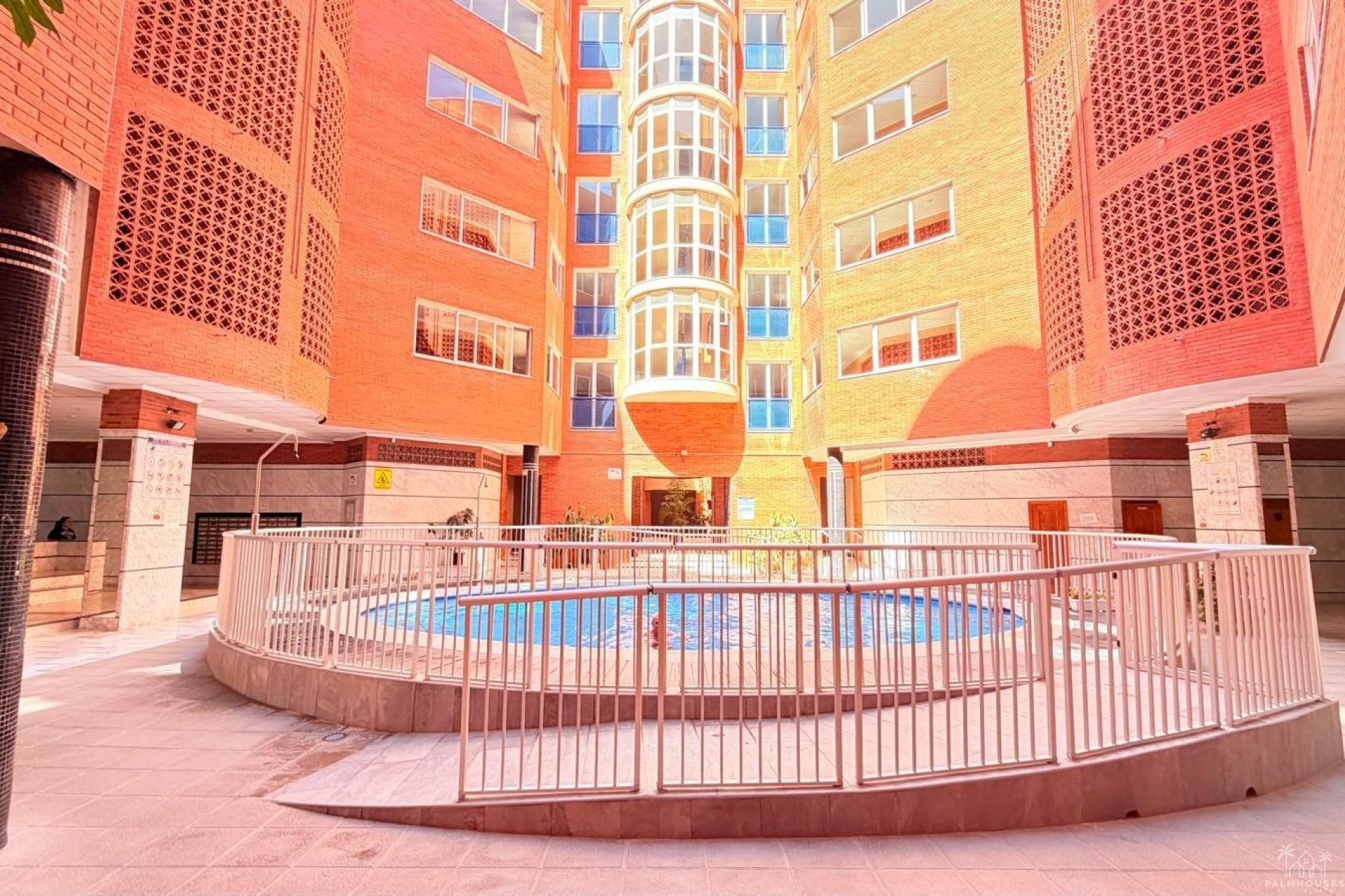 Venta - Apartment - Torrevieja - Acequion