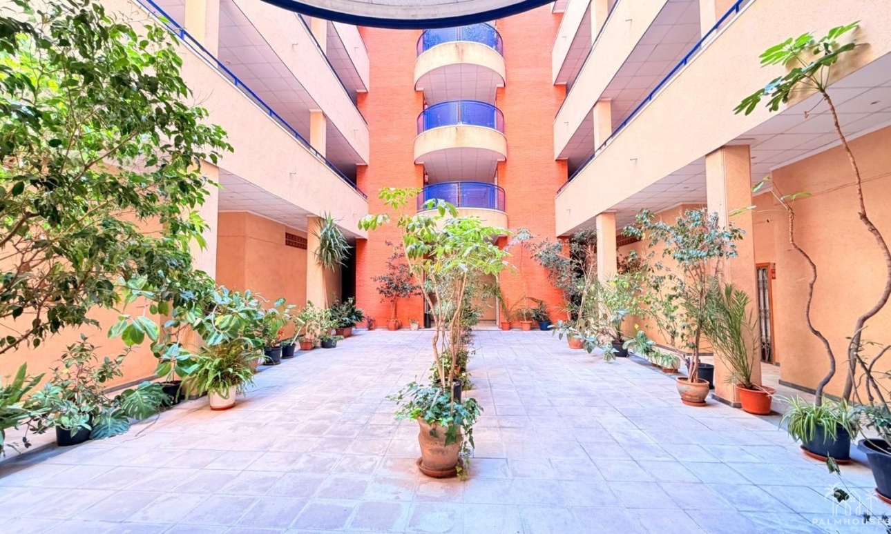 Venta - Apartment - Torrevieja - Acequion