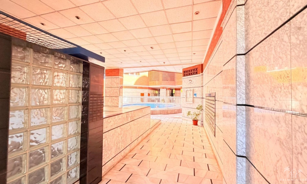 Venta - Apartment - Torrevieja - Acequion