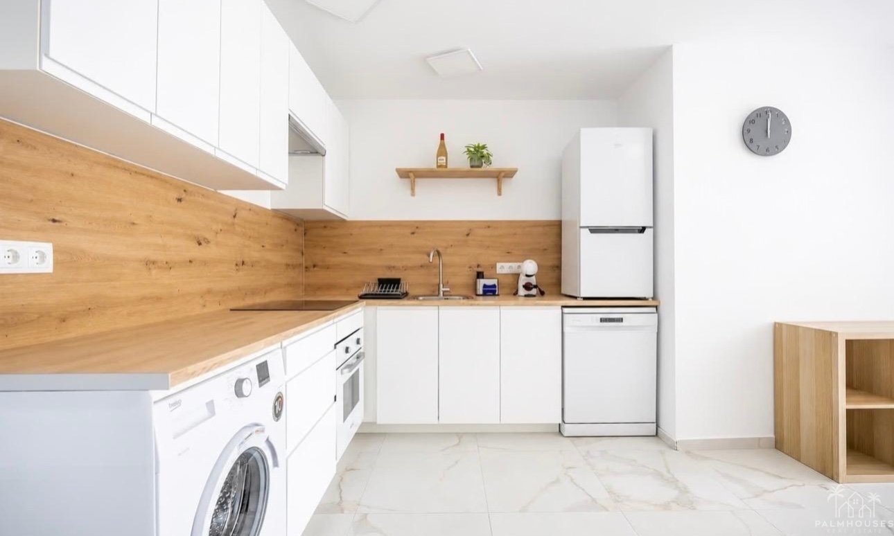 Venta - Apartment - Torrevieja - Acequion