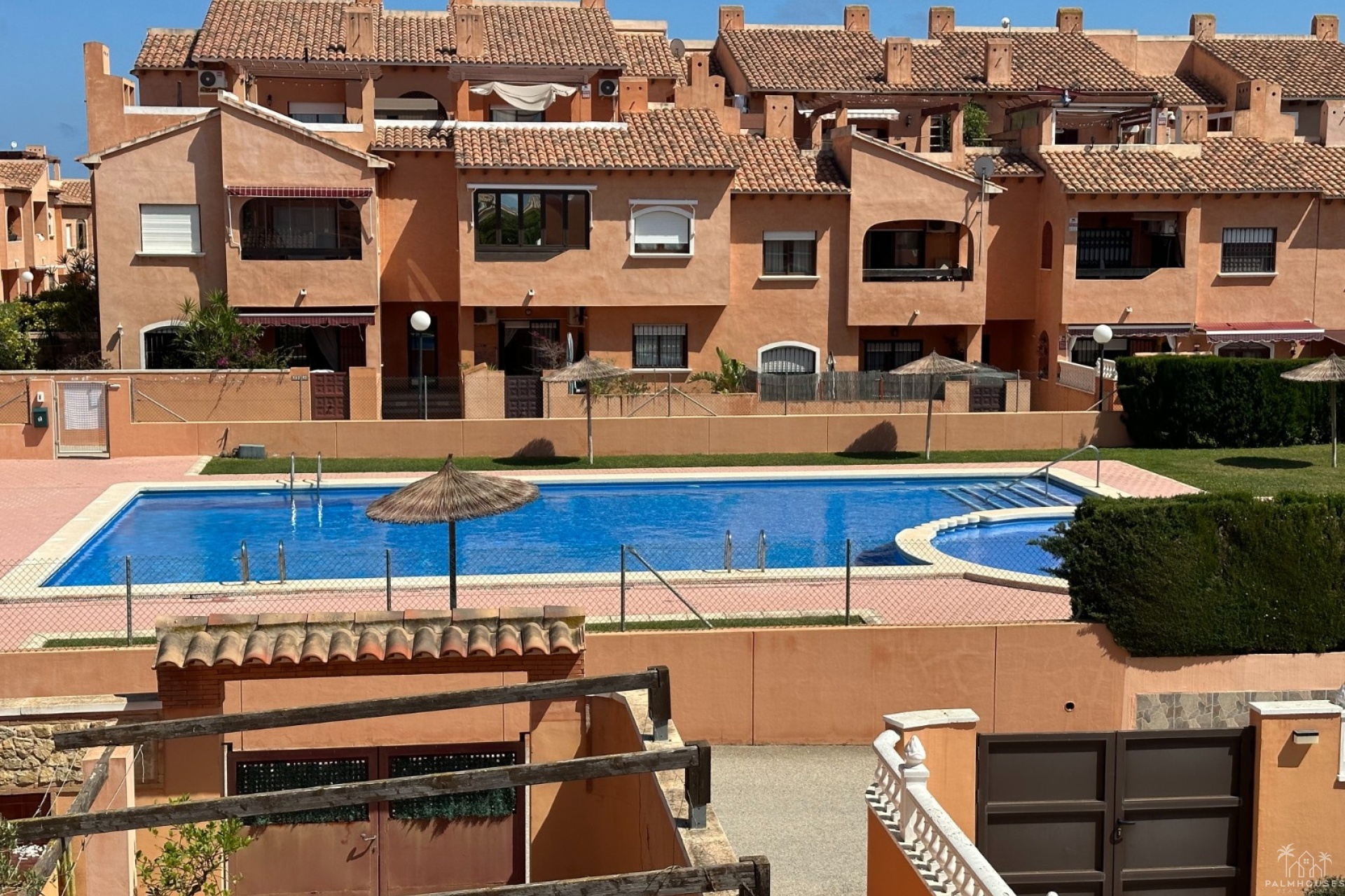 Venta - Apartment - Torrevieja - Aguas Nuevas