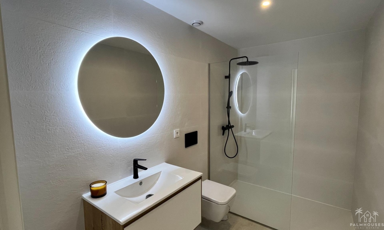 Venta - Apartment - Torrevieja - Aguas Nuevas