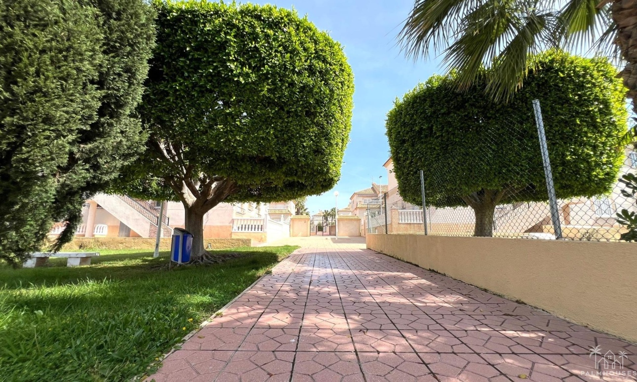 Venta - Apartment - Torrevieja - Aguas Nuevas