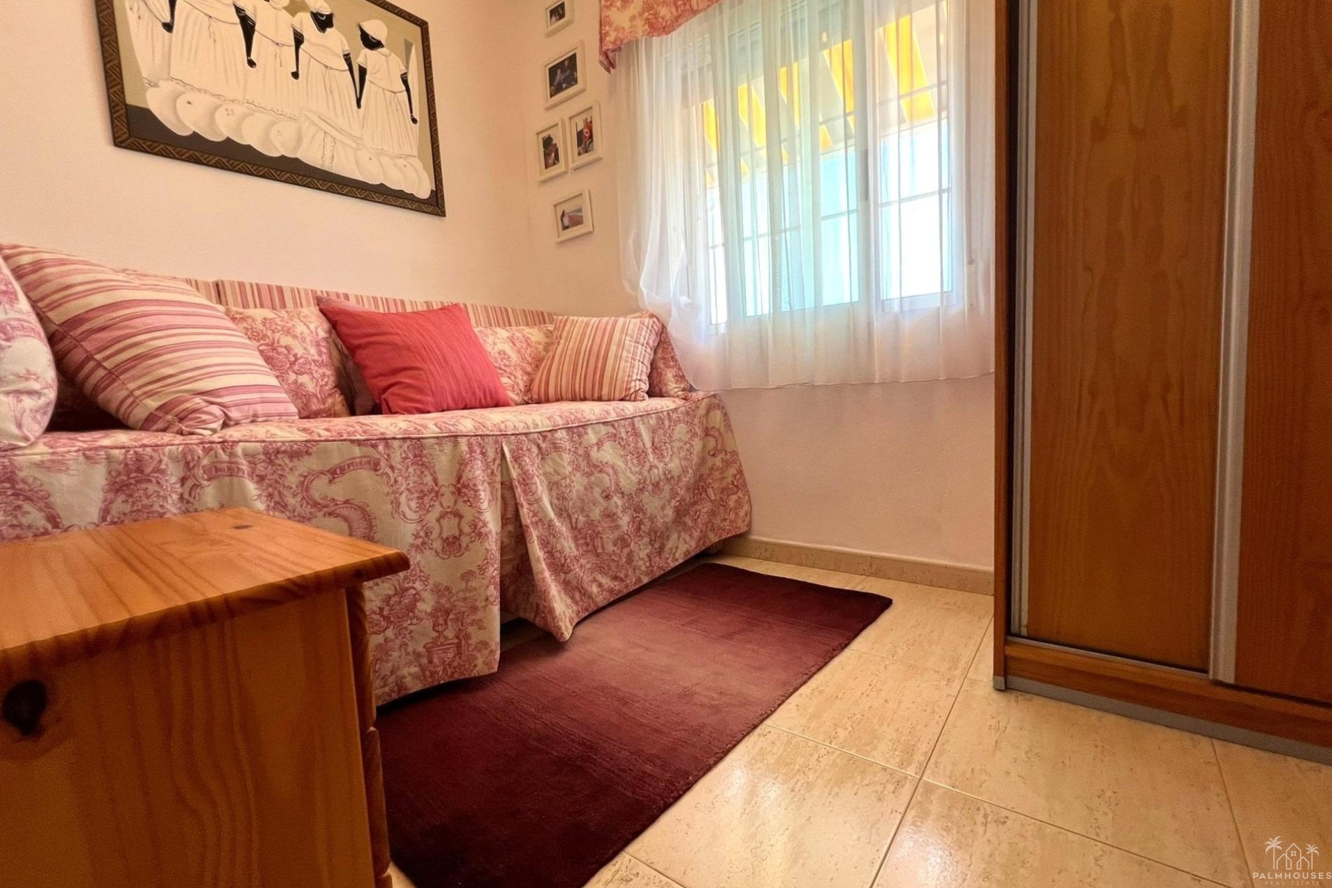 Venta - Apartment - Torrevieja - Aguas Nuevas