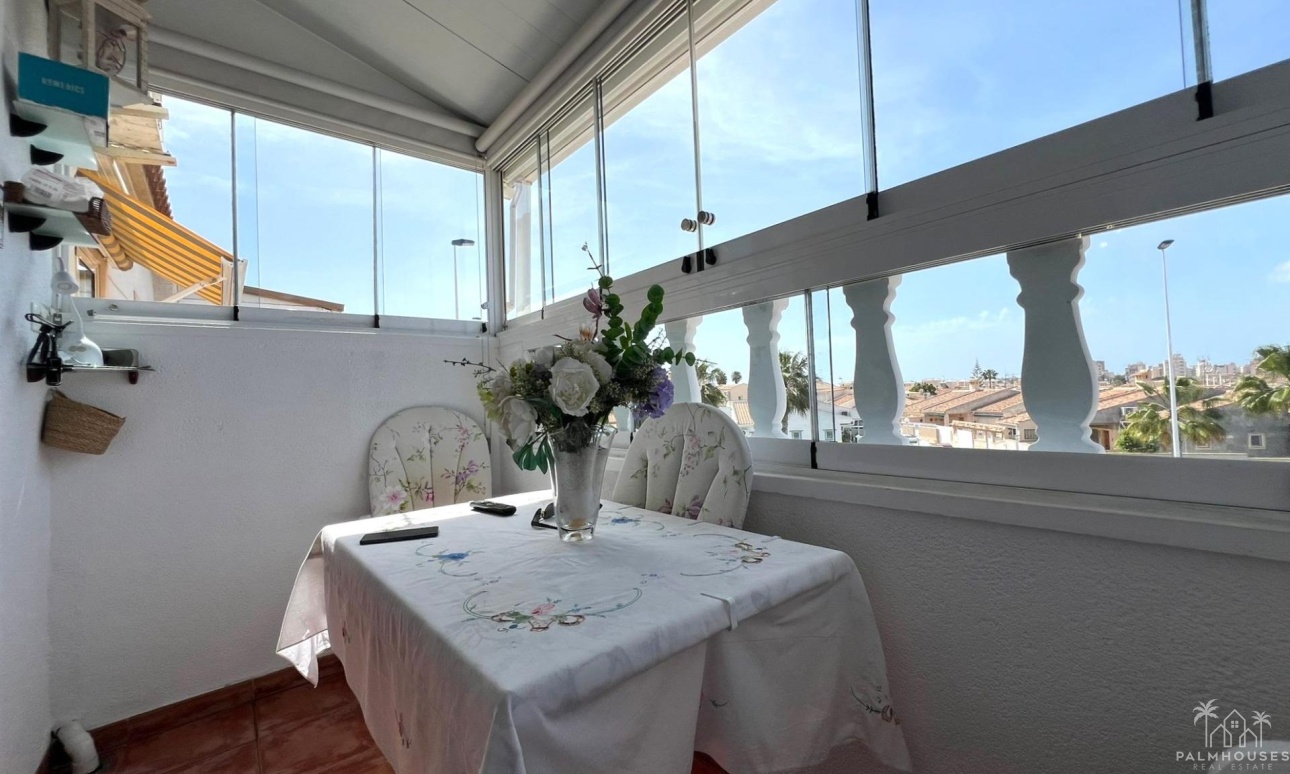 Venta - Apartment - Torrevieja - Aguas Nuevas