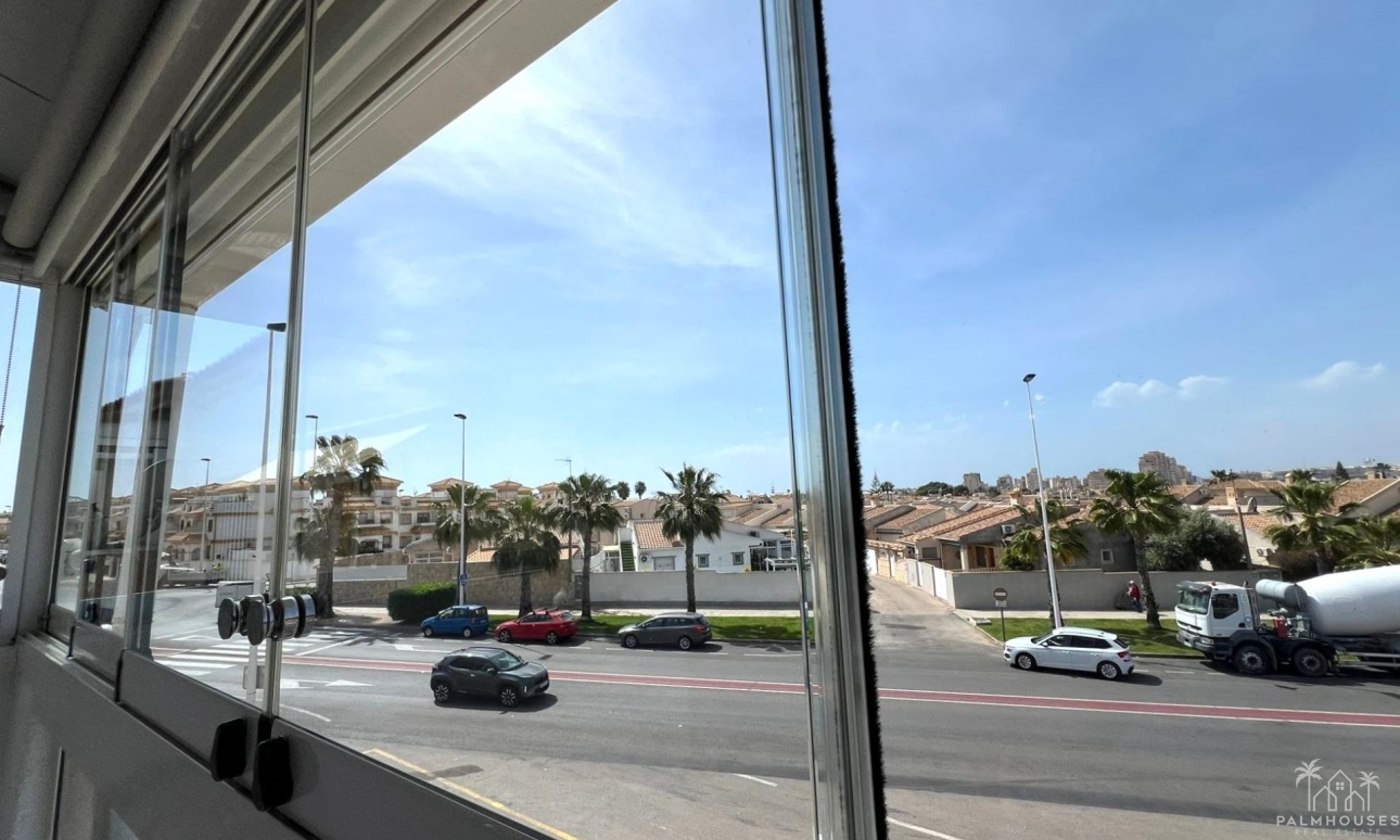 Venta - Apartment - Torrevieja - Aguas Nuevas