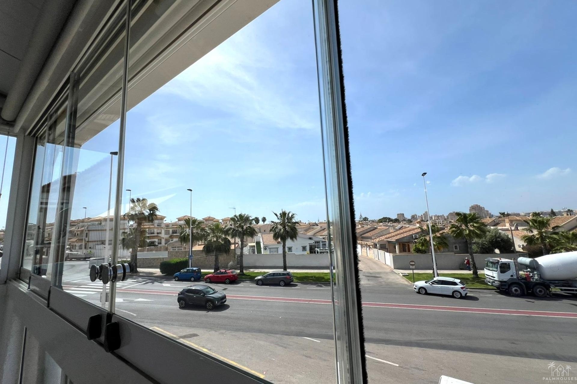 Venta - Apartment - Torrevieja - Aguas Nuevas