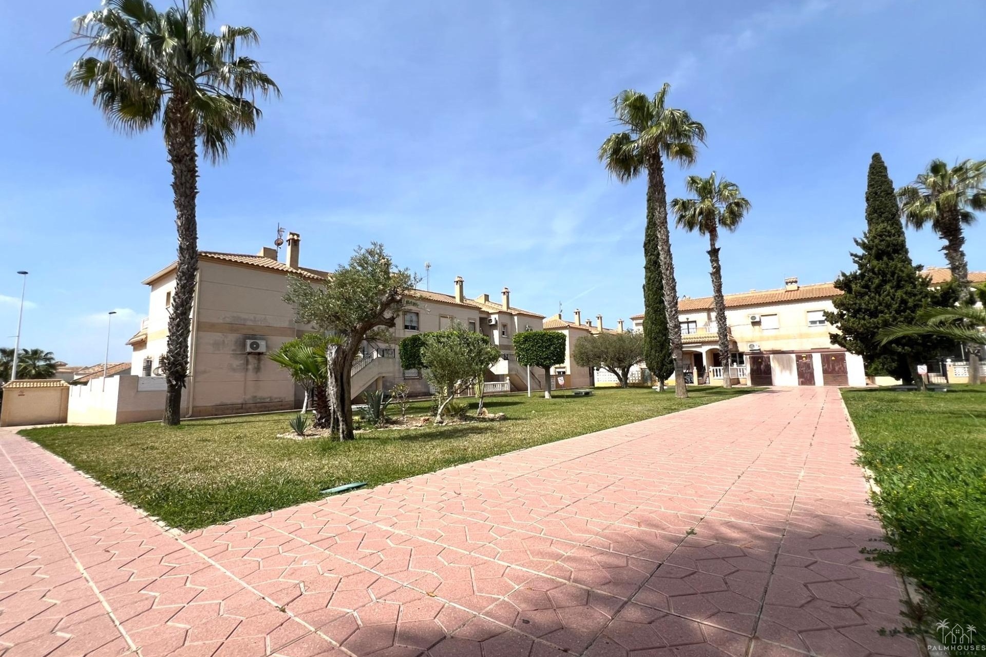 Venta - Apartment - Torrevieja - Aguas Nuevas