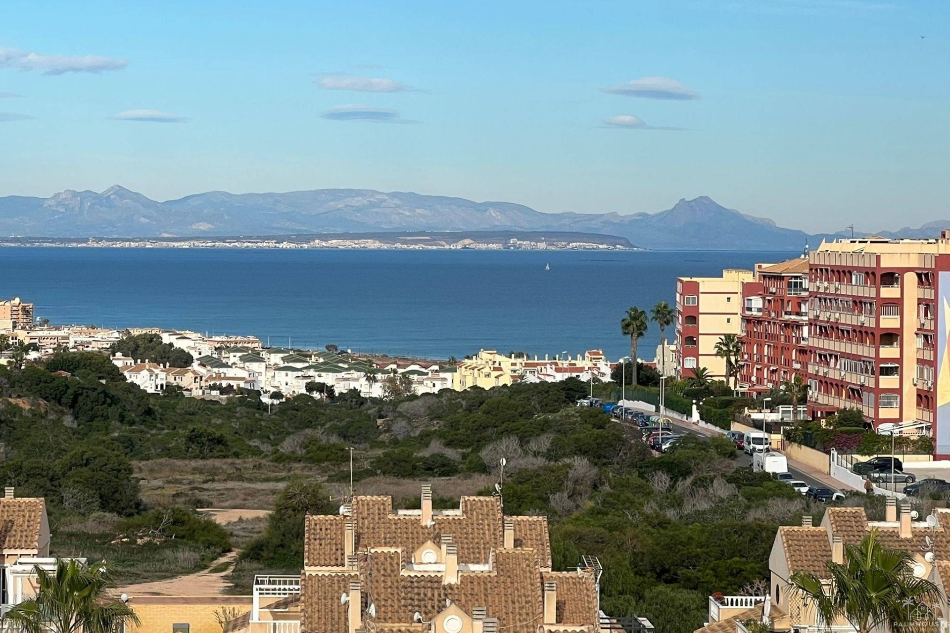 Venta - Apartment - Torrevieja - Aguas Nuevas