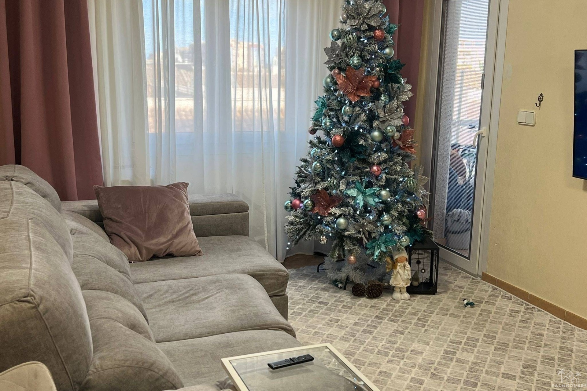 Venta - Apartment - Torrevieja - Aguas Nuevas