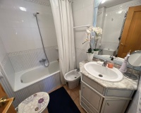 Venta - Apartment - Torrevieja - Aguas Nuevas