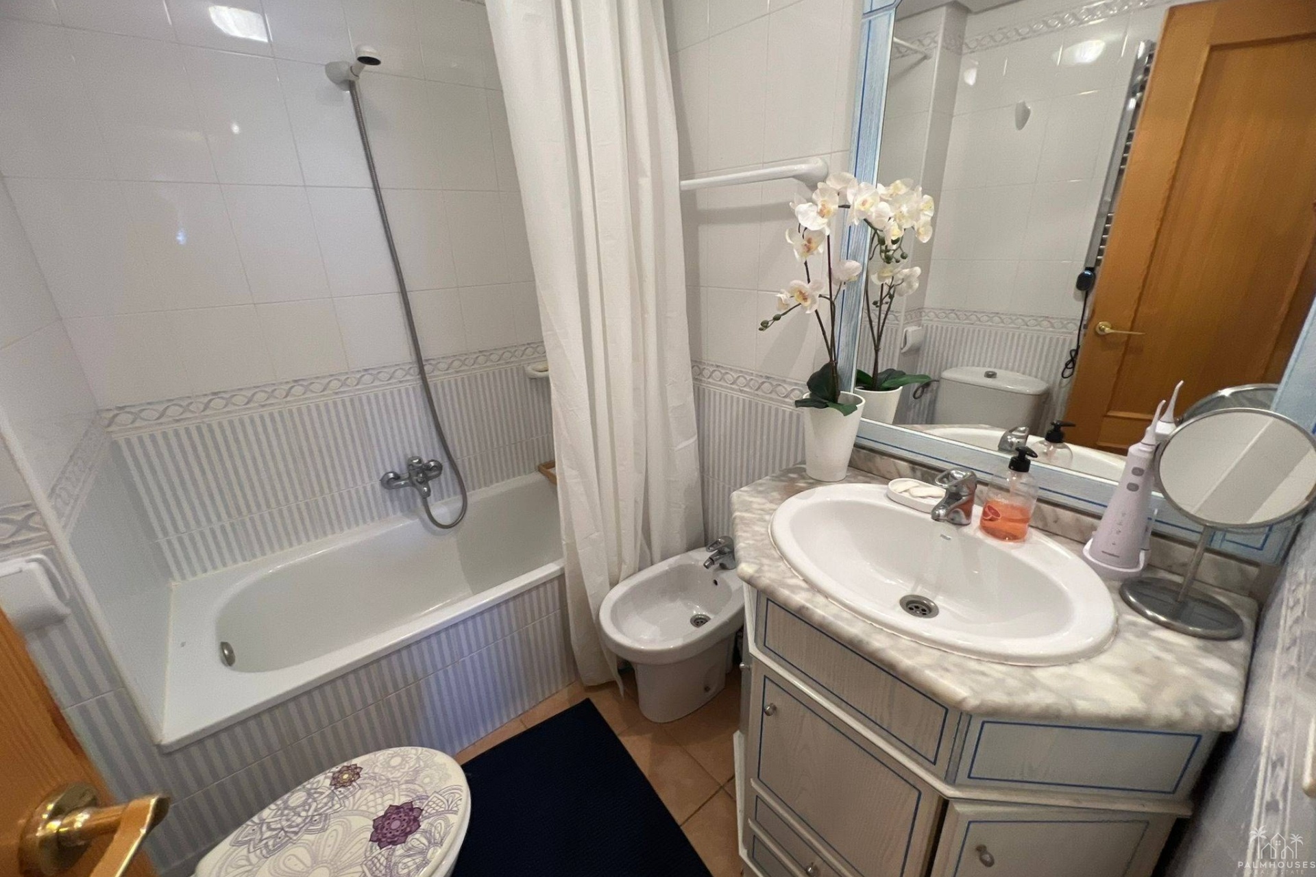 Venta - Apartment - Torrevieja - Aguas Nuevas