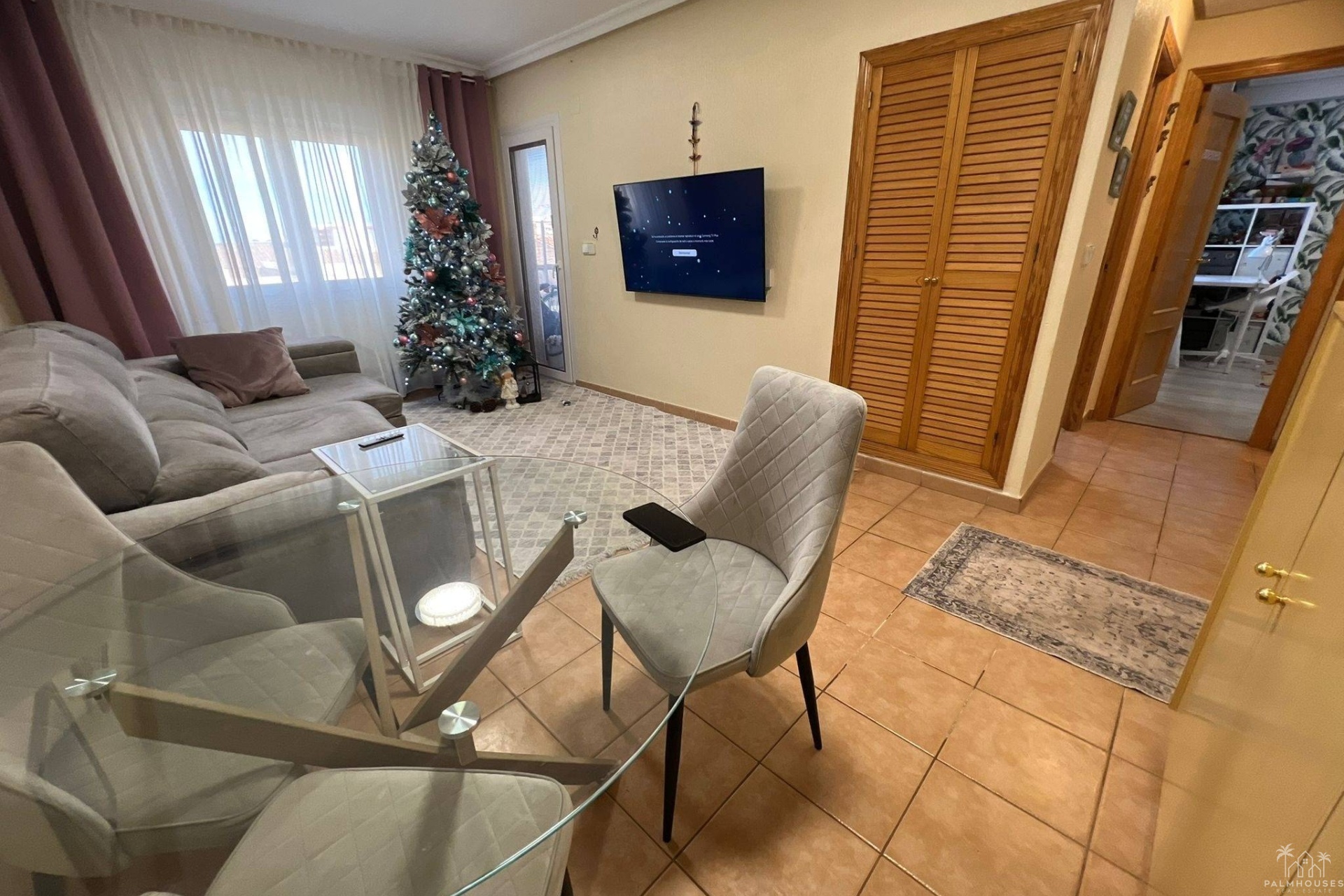 Venta - Apartment - Torrevieja - Aguas Nuevas