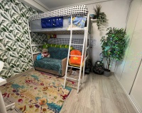 Venta - Apartment - Torrevieja - Aguas Nuevas