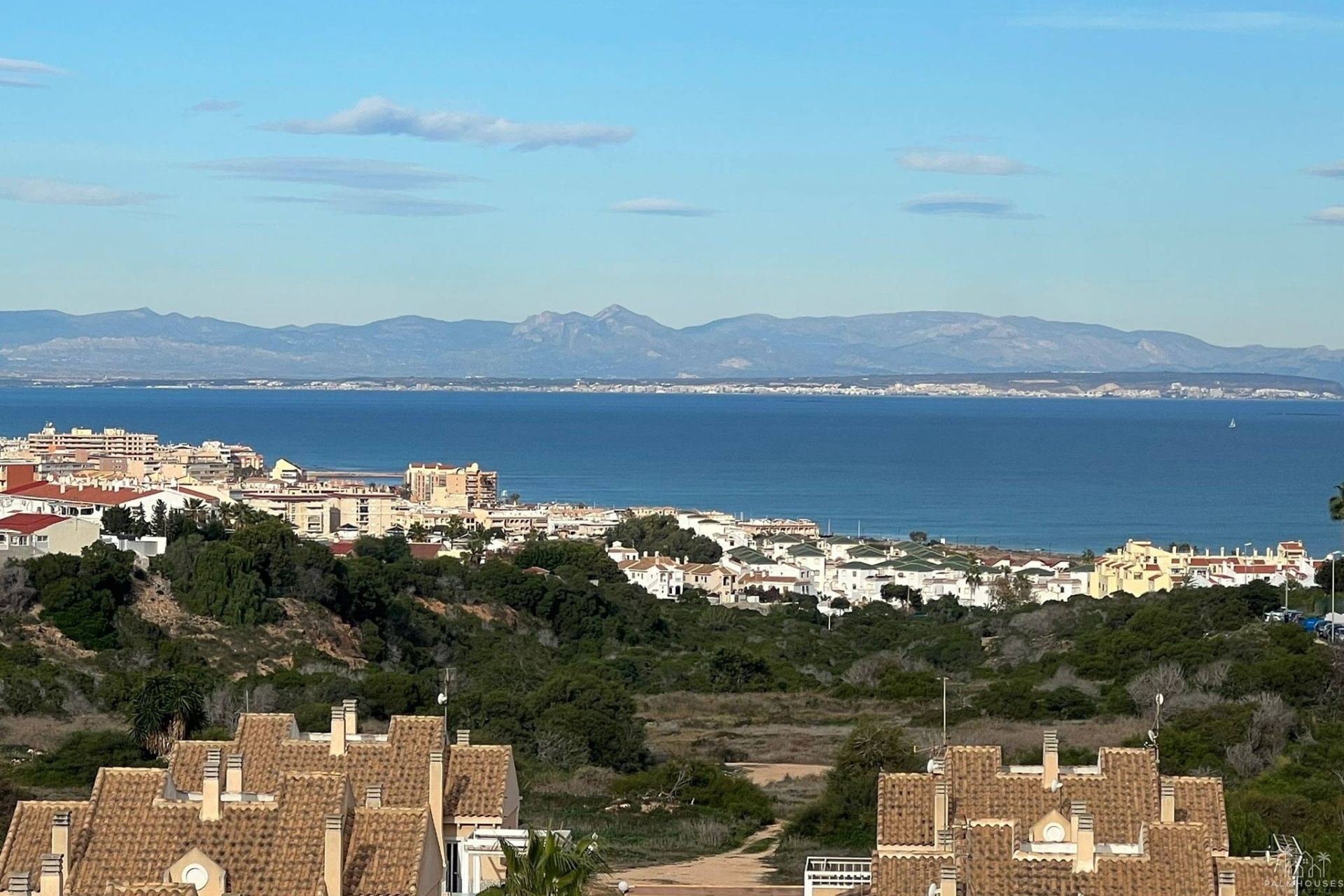 Venta - Apartment - Torrevieja - Aguas Nuevas