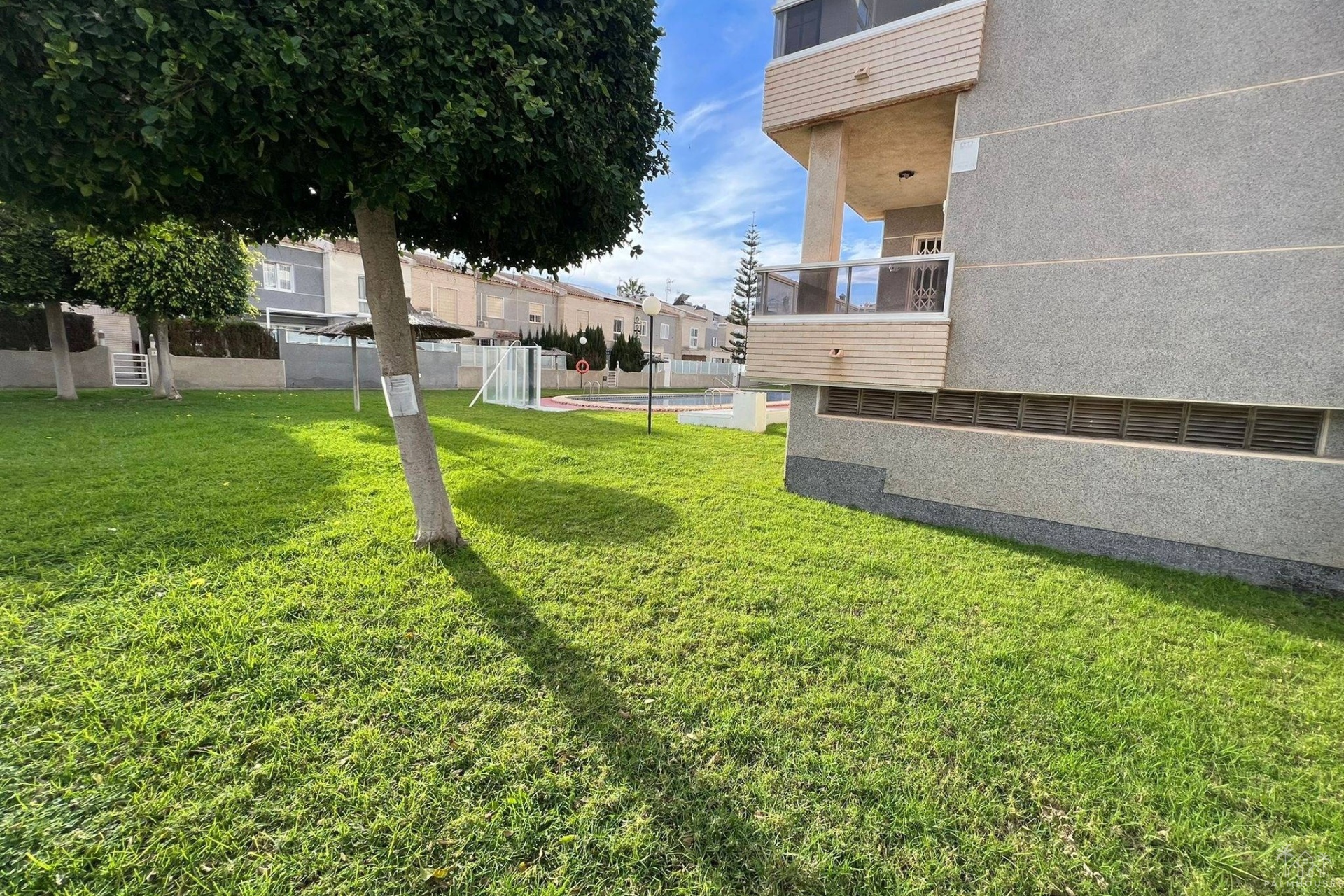 Venta - Apartment - Torrevieja - Aguas Nuevas