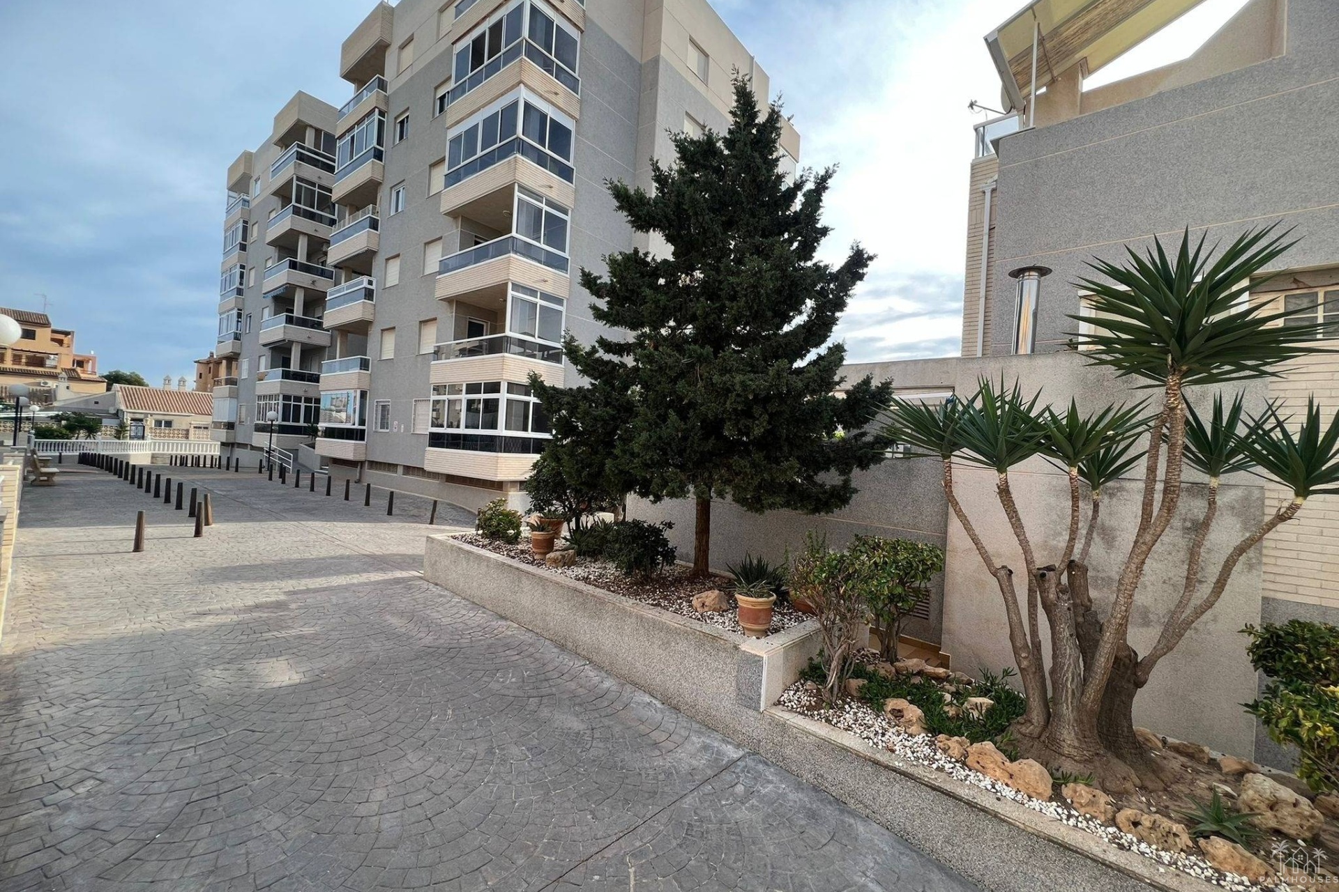 Venta - Apartment - Torrevieja - Aguas Nuevas