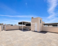 Venta - Apartment - Torrevieja - Aguas Nuevas