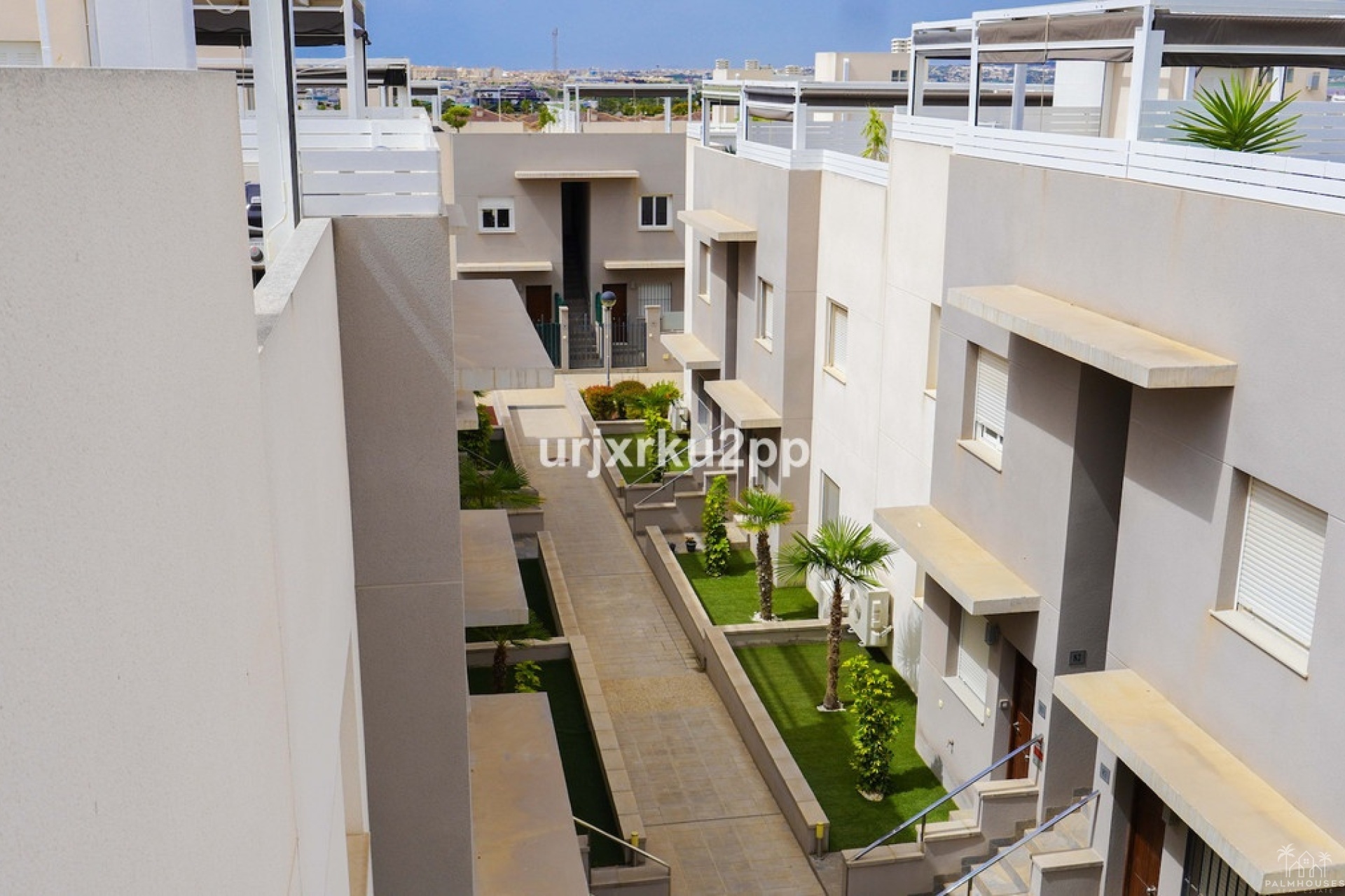 Venta - Apartment - Torrevieja - Aguas Nuevas