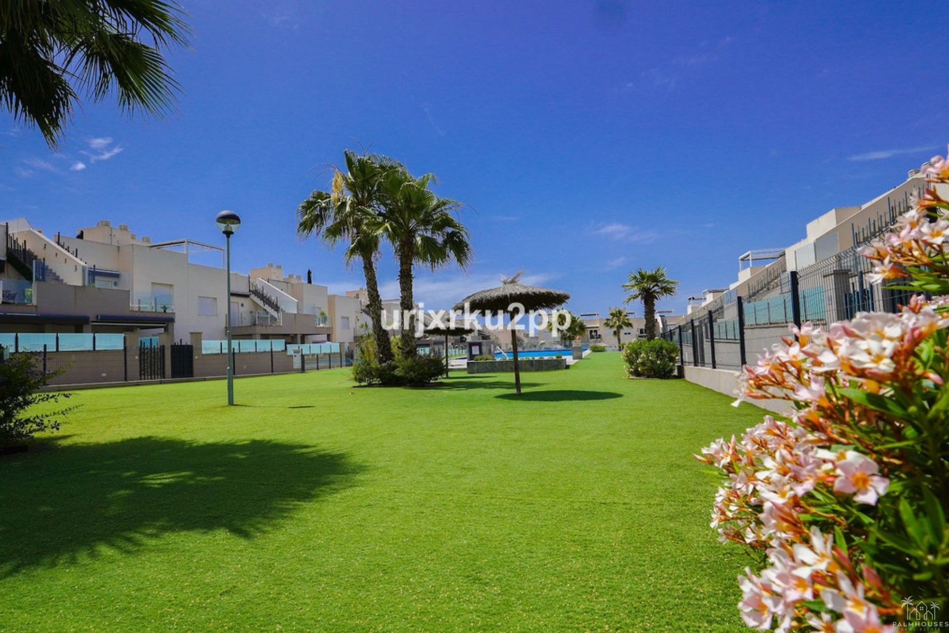 Venta - Apartment - Torrevieja - Aguas Nuevas