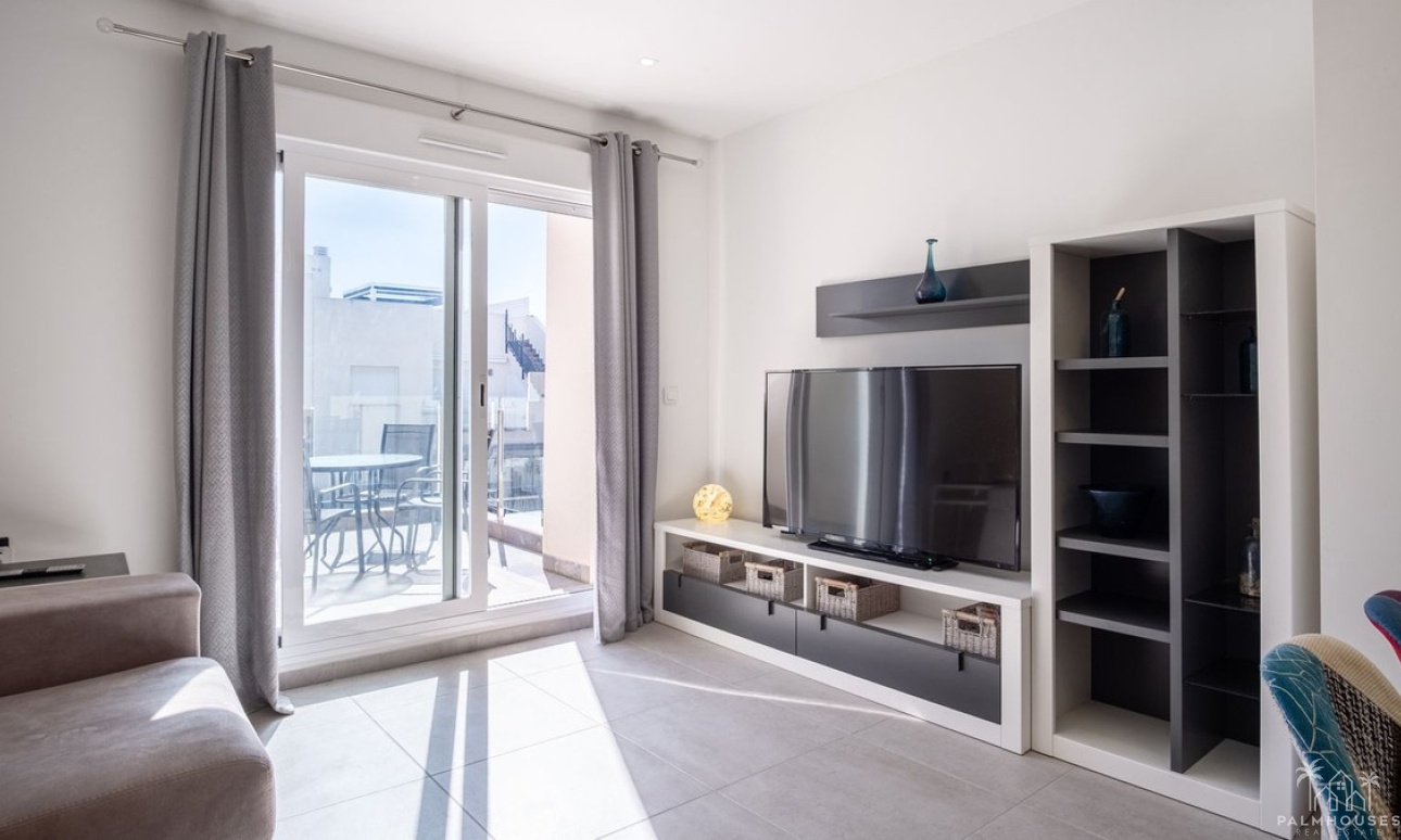Venta - Apartment - Torrevieja - Aguas Nuevas